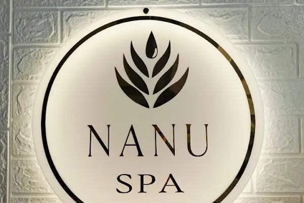 Nanuspa Paradise Island hotel Bayramoğlu - Resim 1