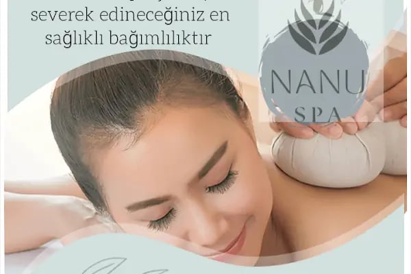 Nanuspa Paradise Island hotel Bayramoğlu - Resim 10