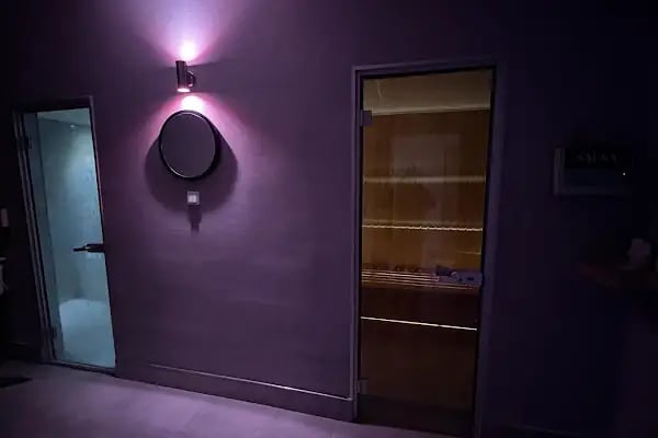 Nanuspa Paradise Island hotel Bayramoğlu - Resim 5
