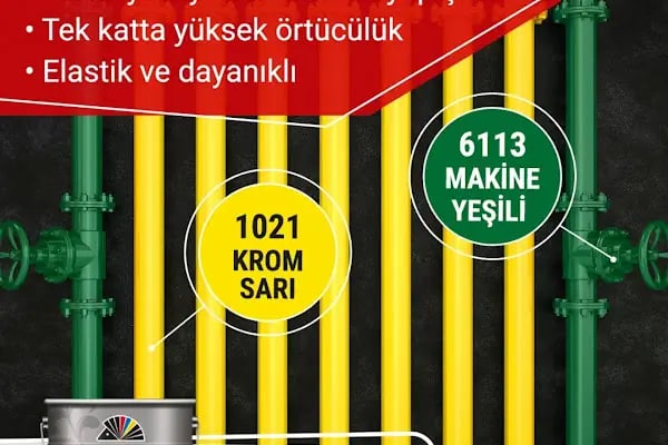 Serhan Boya - Resim 8