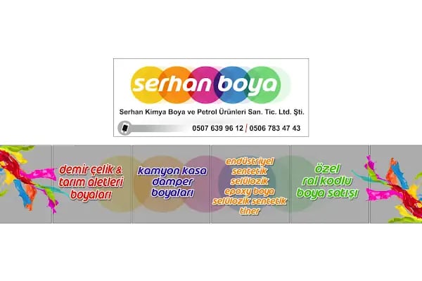 Serhan Boya - Resim 16