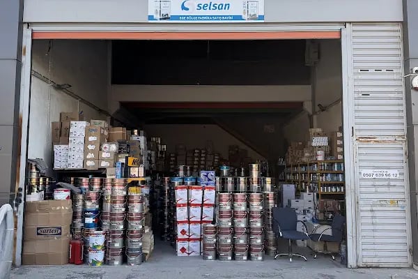 Serhan Boya - Resim 1