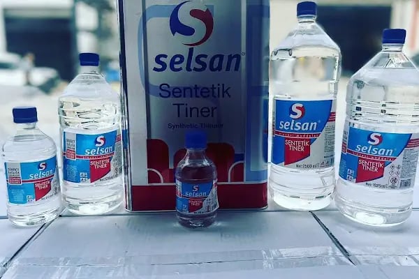 Serhan Boya - Resim 10
