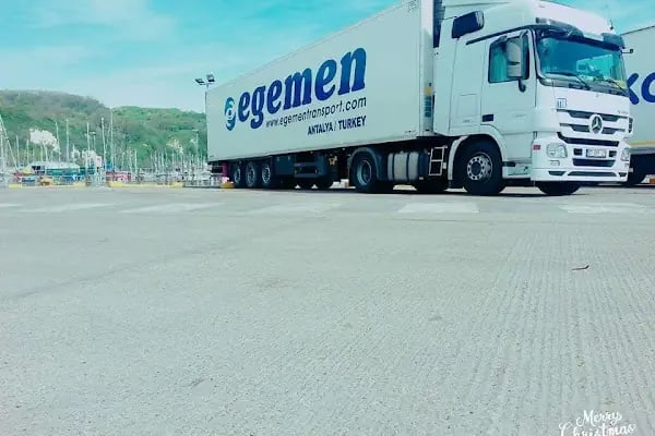 Egemen Transport - Resim 8