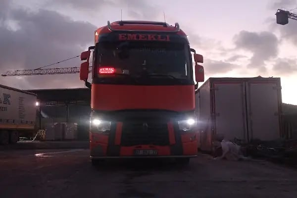Egemen Transport - Resim 11
