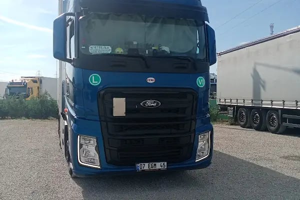 Egemen Transport - Resim 2