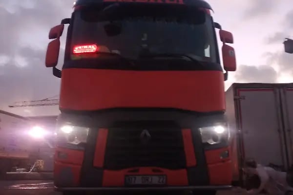 Egemen Transport - Resim 4