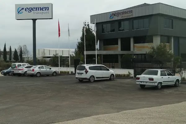 Egemen Transport - Resim 13