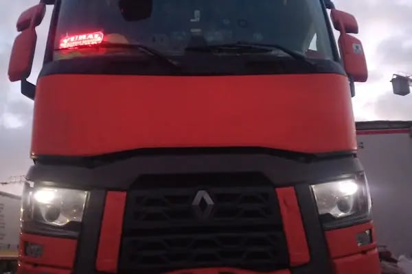 Egemen Transport - Resim 16