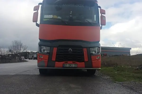 Egemen Transport - Resim 14