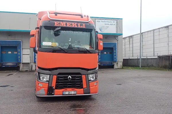 Egemen Transport - Resim 10
