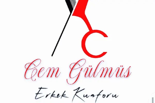 Cem Gülmüş erkek kuaför salonu - Resim 11