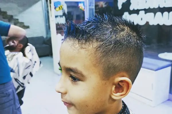 Cem Gülmüş erkek kuaför salonu - Resim 4