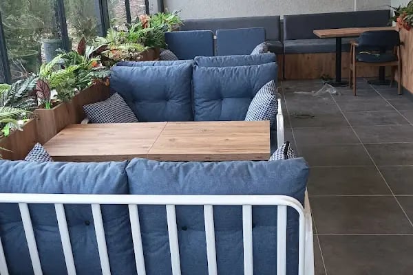 PatiÇarşı PetShop Yaşamkent - Resim 13