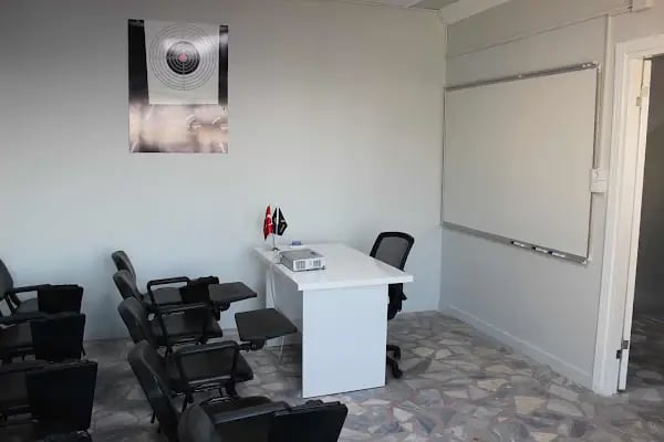 VIP Çelik Özel Güvenlik Kursu Arnavutköy - Resim 12