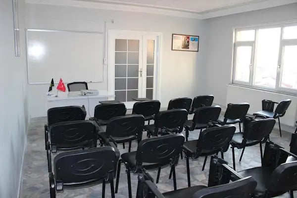 VIP Çelik Özel Güvenlik Kursu Arnavutköy - Resim 3