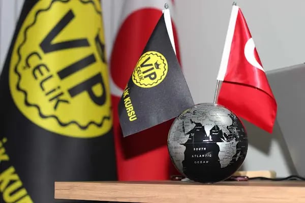 VIP Çelik Özel Güvenlik Kursu Arnavutköy - Resim 8