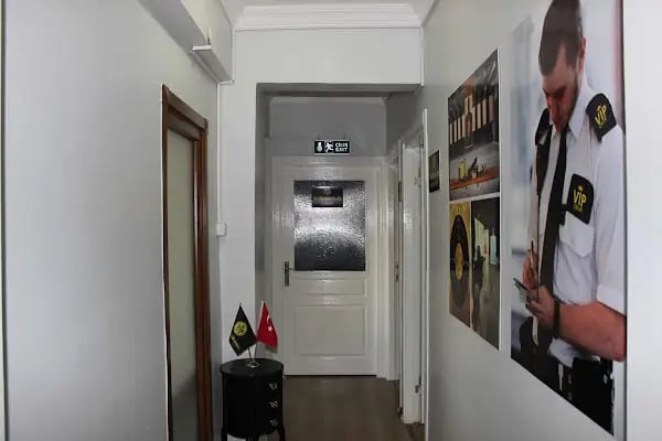 VIP Çelik Özel Güvenlik Kursu Arnavutköy - Resim 7