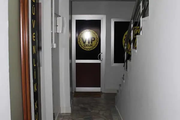VIP Çelik Özel Güvenlik Kursu Arnavutköy - Resim 11