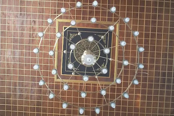 Ömerli mah hacı kasım güreler camii - Resim 12