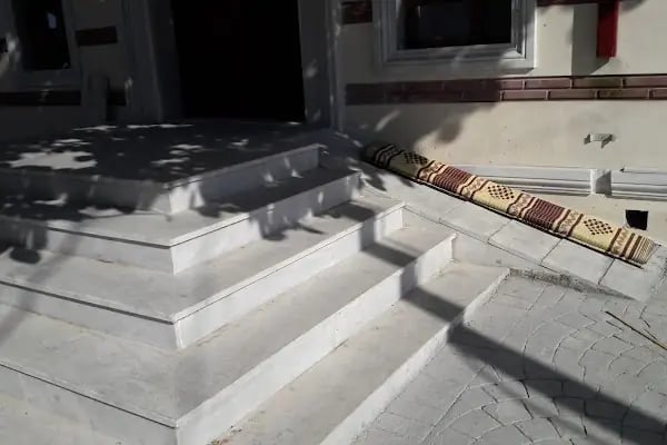 Ömerli mah hacı kasım güreler camii - Resim 7