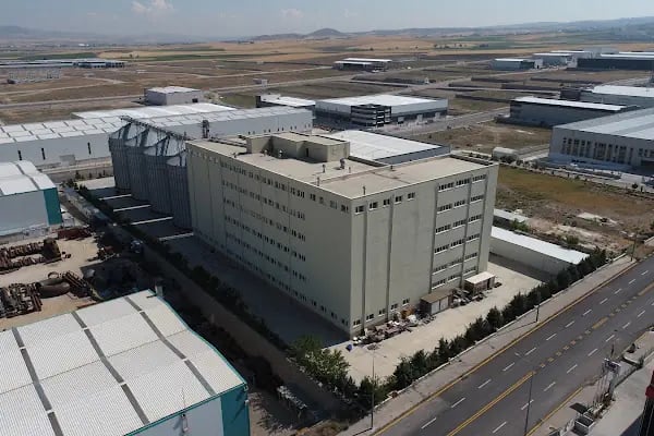 Yurtsevenler Un Fabrikası - Resim 6