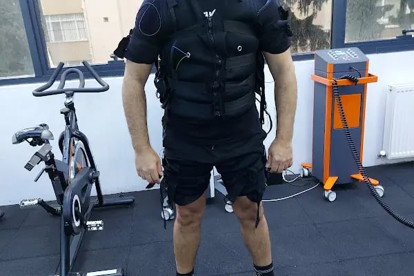 Body Time | Adana EMS Fitness Adana Zayıflama Merkezi - Resim 2