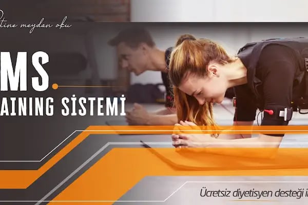 Body Time | Adana EMS Fitness Adana Zayıflama Merkezi - Resim 3