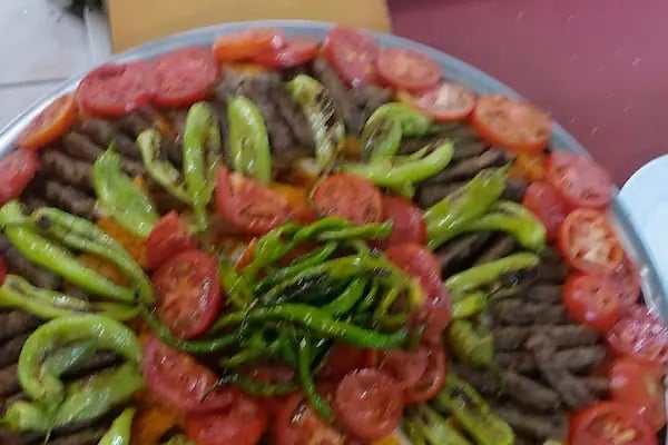 Lezzet Kebap Salonu - Resim 3