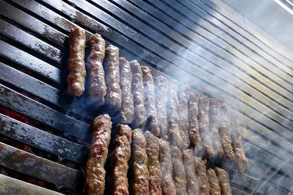 Lezzet Kebap Salonu - Resim 2