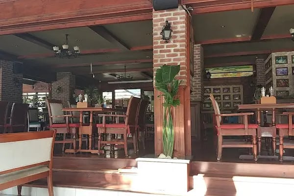 Cafe İstanbul - Resim 3