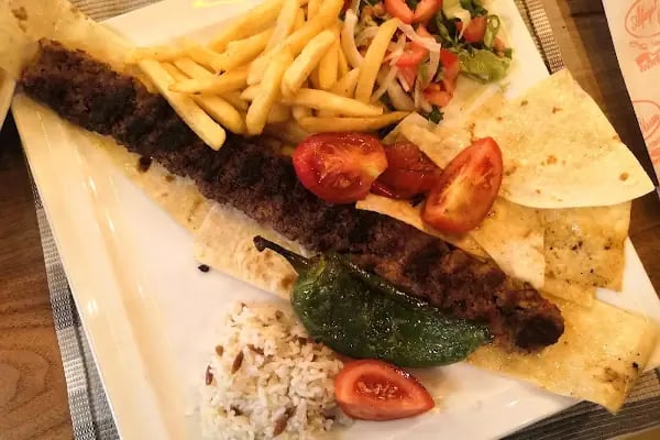 Cafe İstanbul - Resim 2