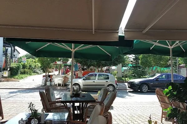 Cafe İstanbul - Resim 11