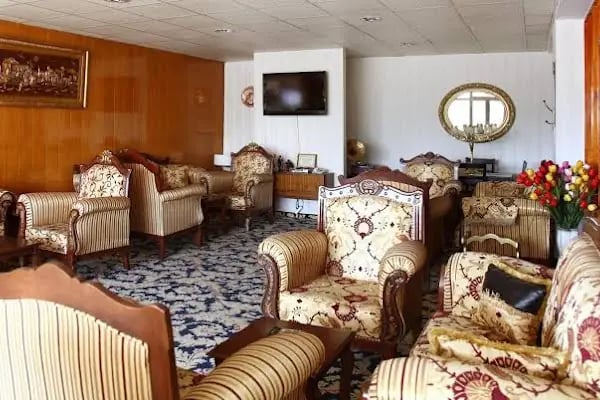 Güleryüz Otel - Resim 7