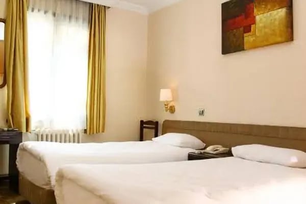 Güleryüz Otel - Resim 2