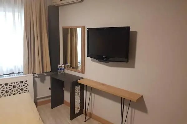 Güleryüz Otel - Resim 6