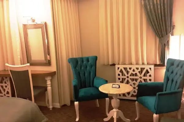 Güleryüz Otel - Resim 13