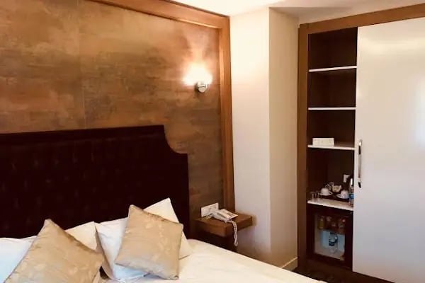 Güleryüz Otel - Resim 12