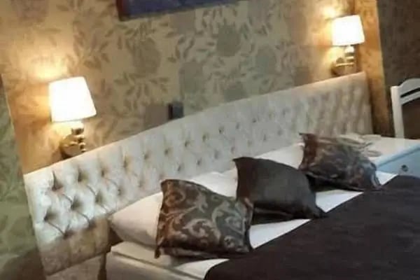 Güleryüz Otel - Resim 9