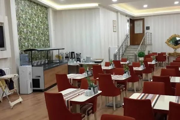 Güleryüz Otel - Resim 4