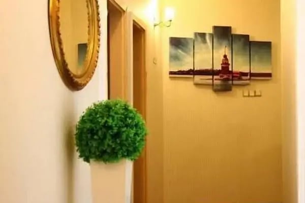 Güleryüz Otel - Resim 17