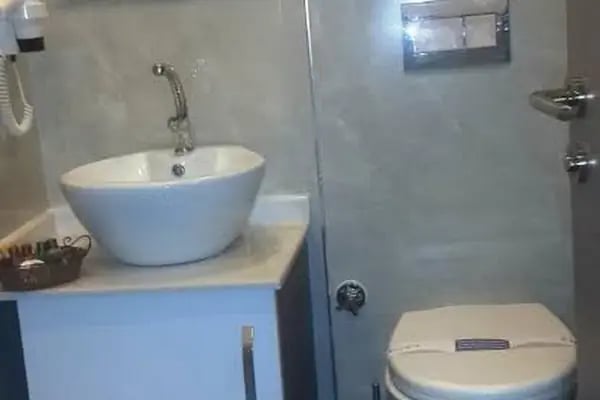 Güleryüz Otel - Resim 18