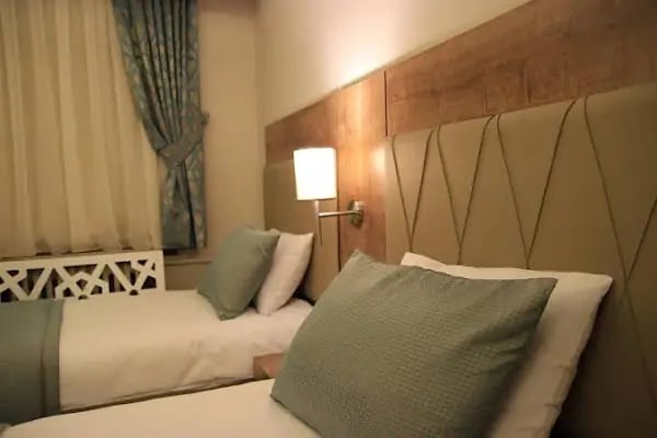 Güleryüz Otel - Resim 5