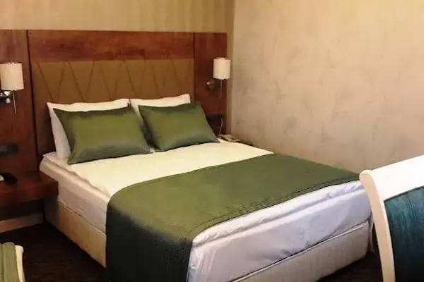 Güleryüz Otel - Resim 19