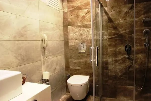 Güleryüz Otel - Resim 3