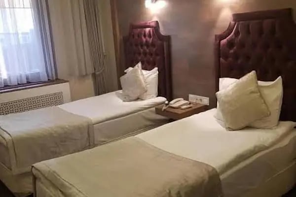 Güleryüz Otel - Resim 11