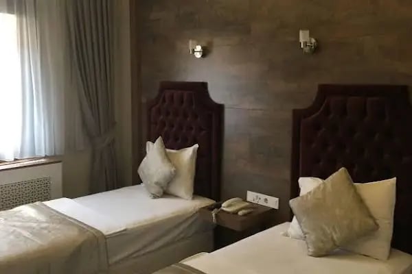Güleryüz Otel - Resim 10