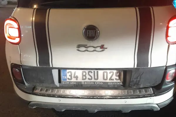 Amcaoğulları Yediemin otoparkı - Resim 4