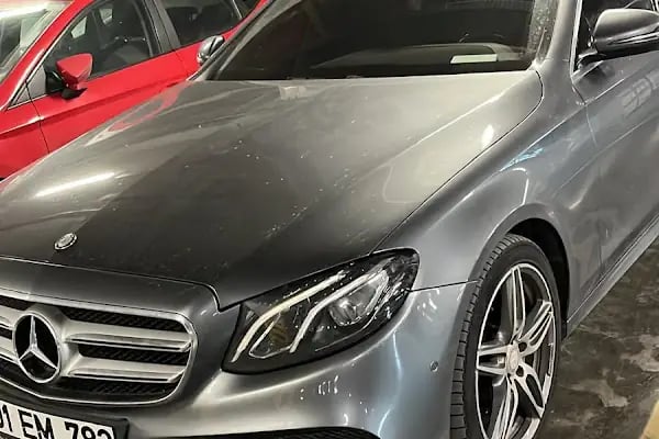 Amcaoğulları Yediemin otoparkı - Resim 2