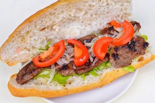 Galibdos Cafe Turgutreis - Resim 8